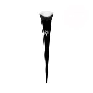 Kat Von D Lock-It Edge Foundation Brush #10 10 KVD Vegan Beauty New Never Used